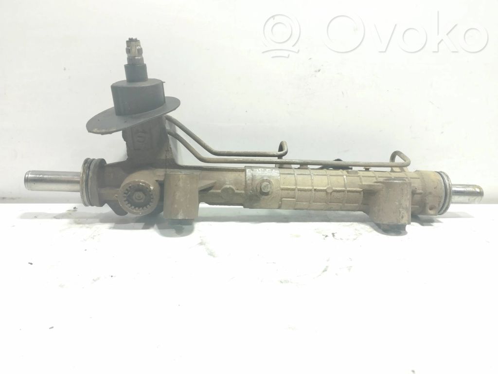 Fiat Doblo Lenkgetriebe 