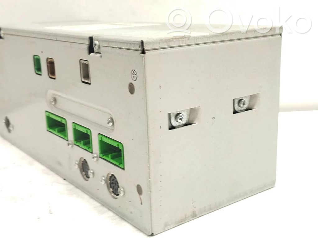 Unité / module navigation GPS   86510151,12020074