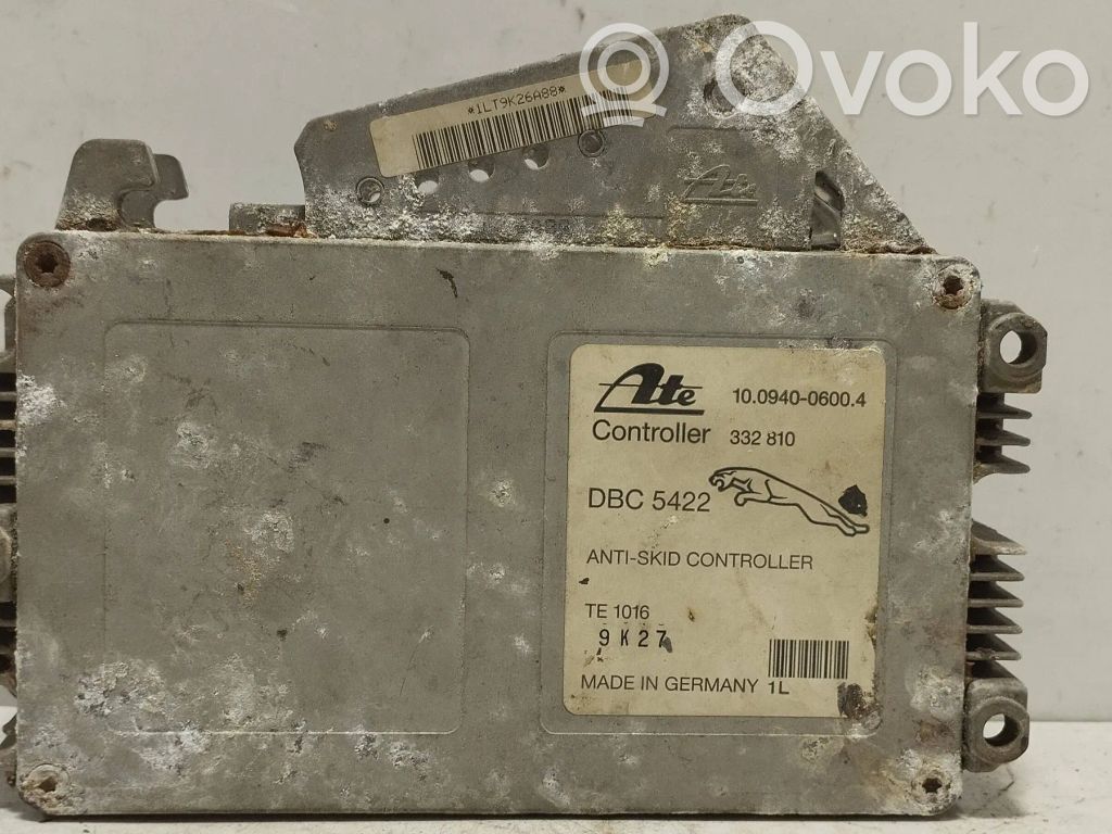 Jaguar Sovereign ABS control unit/module 