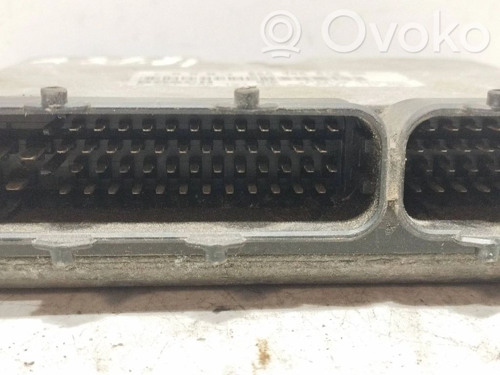 Audi A3 S3 8L Calculateur moteur ECU 