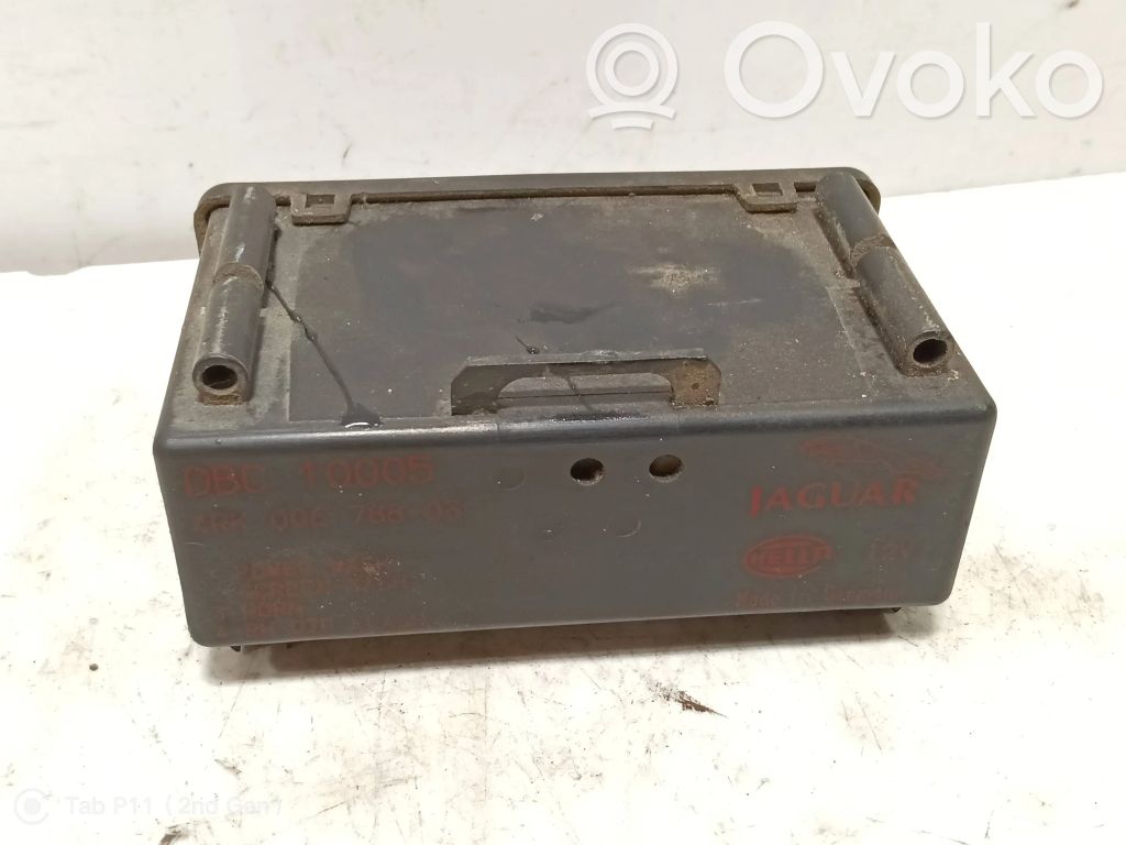 Autres unités de commande / modules   DBC10005,4RK00678803