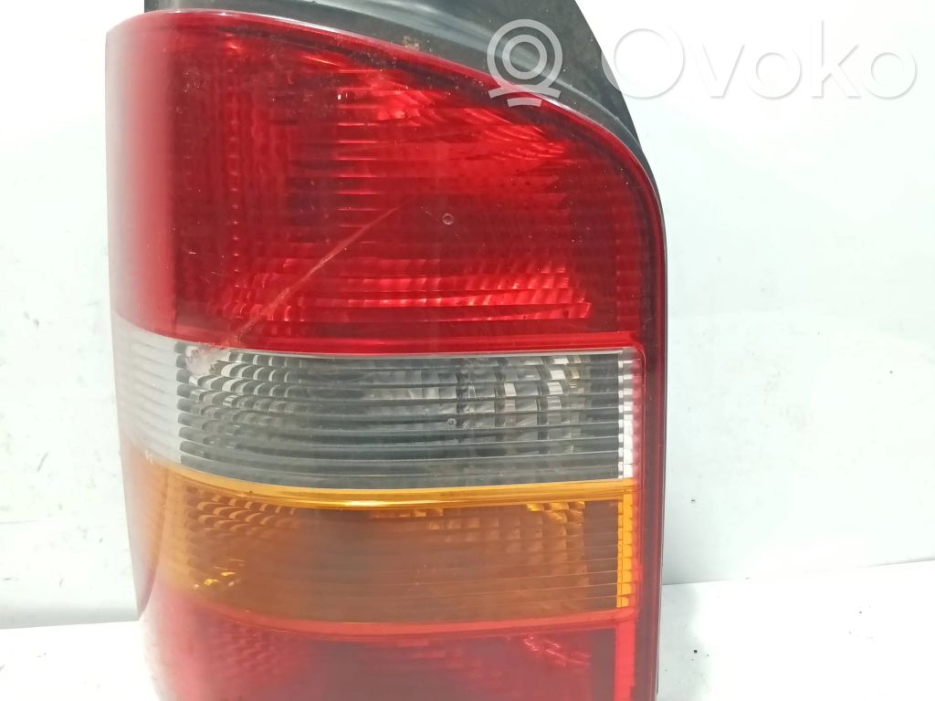 Volkswagen Transporter - Caravelle T5 Lampă spate în caroserie 