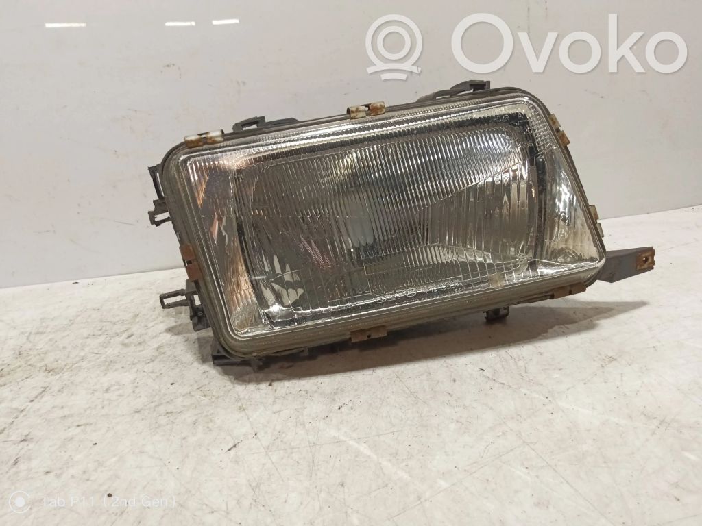 Audi 80 90 S2 B4 Lampa przednia 