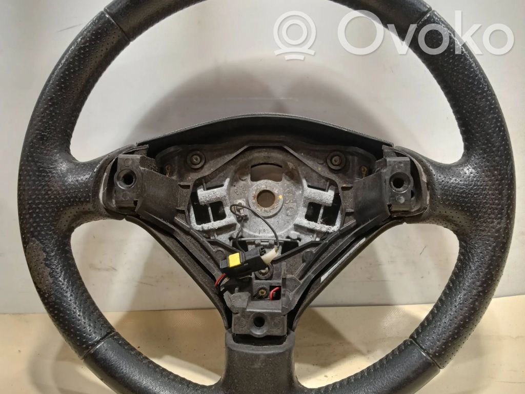 Peugeot 307 Kierownica 