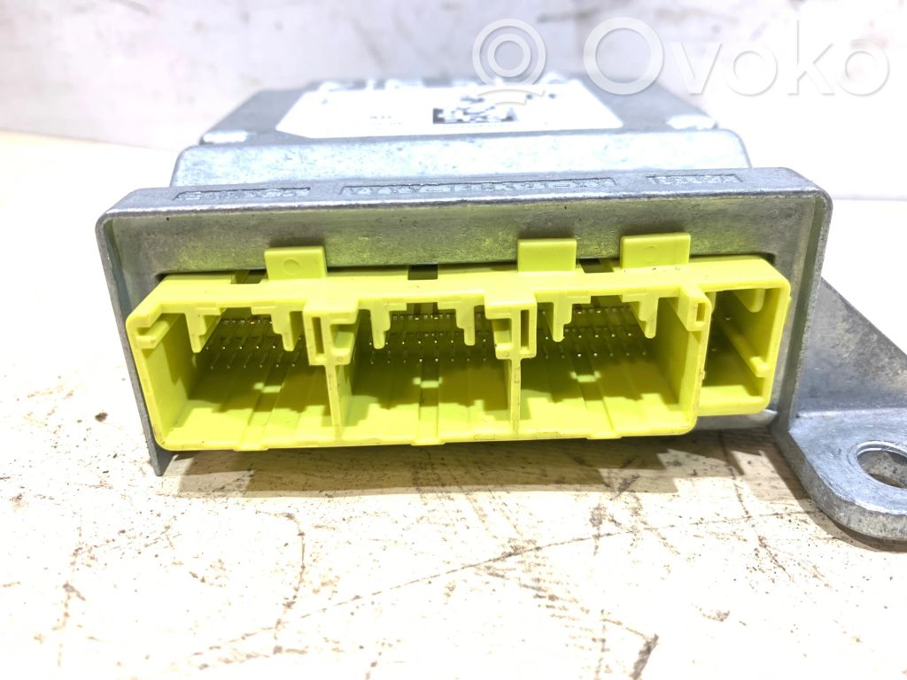 Ford Fiesta Airbag control unit/module 