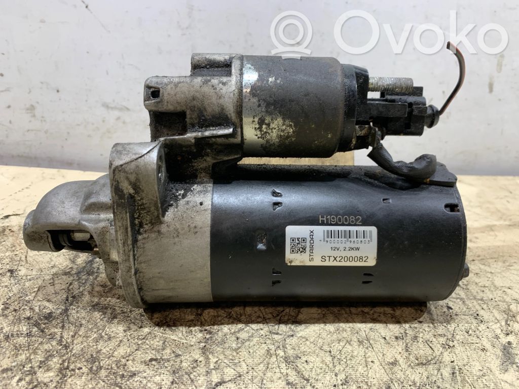 Starteris   STX200082,H190082,900002960803