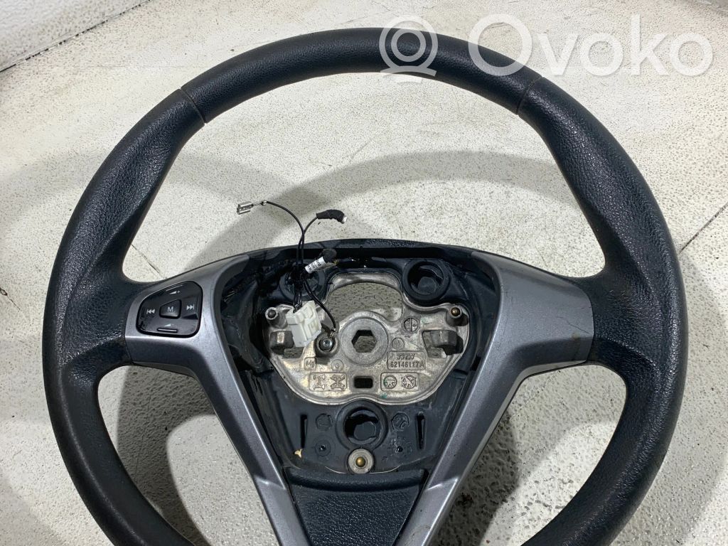 Ohjauspyörä   62146117A