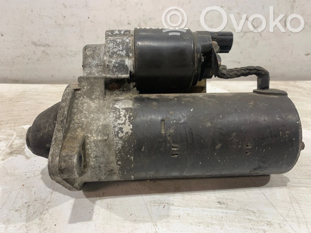 Toyota Avensis T220 Electromotor 