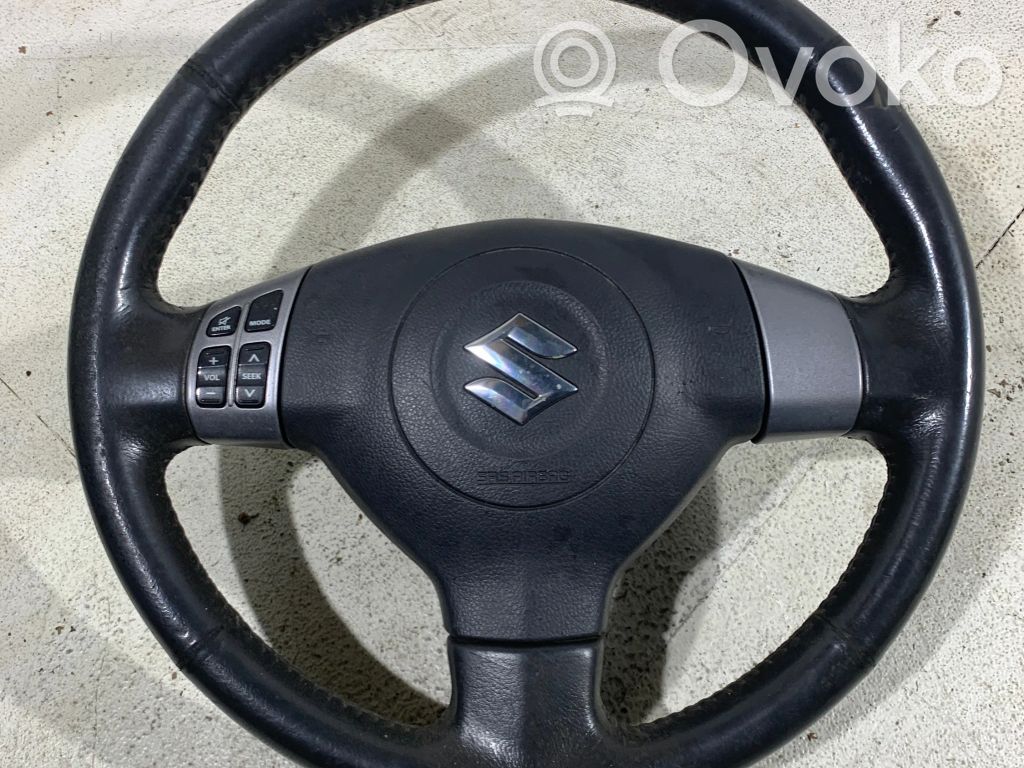 Suzuki Swift I Volante 