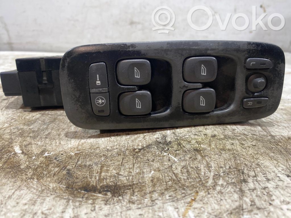 Electric window control switch   9452959,00W37E,M0D36200161