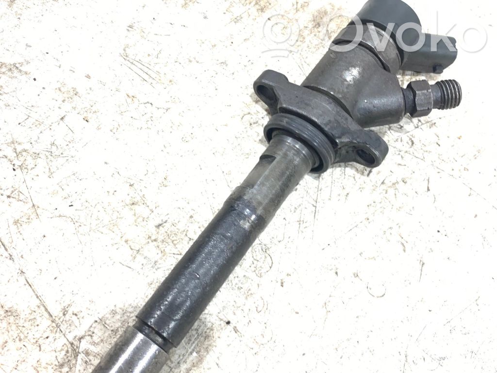 Fuel injector   0445110239