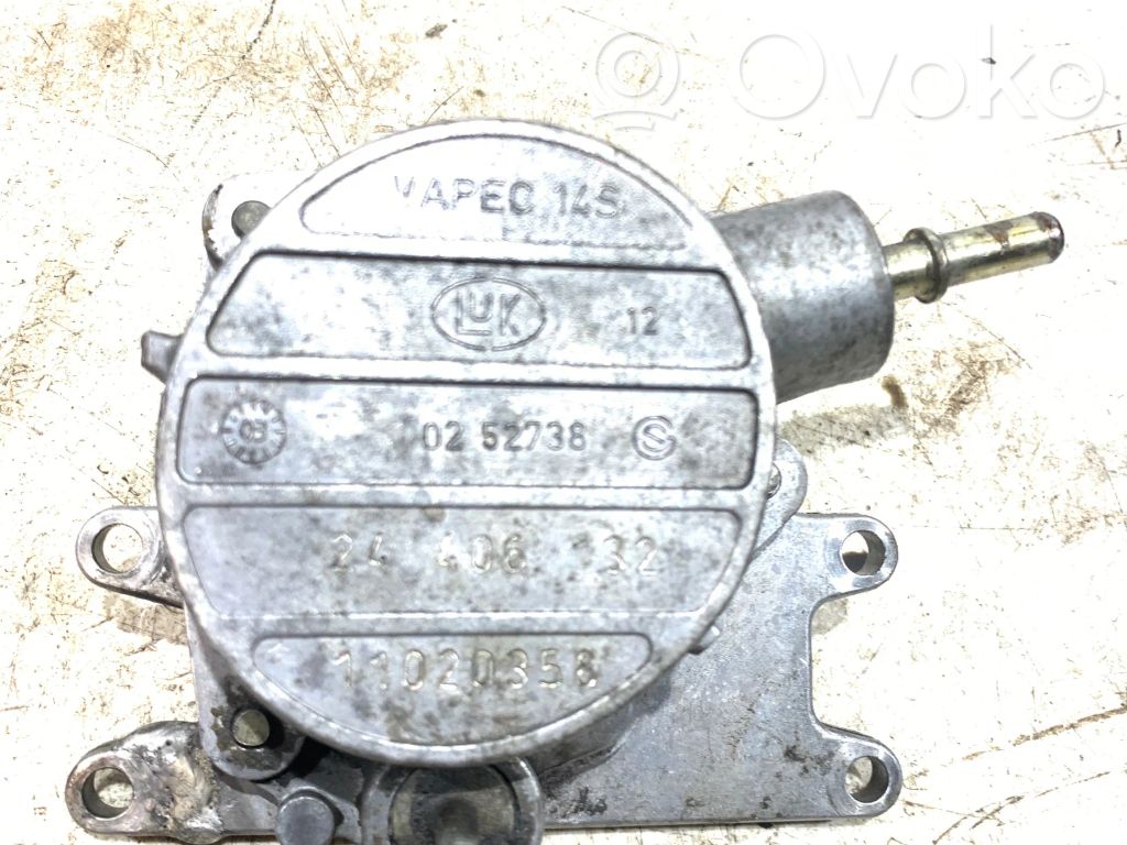 Bomba de vacío   24406132,0252738,11020358,5341888,545423