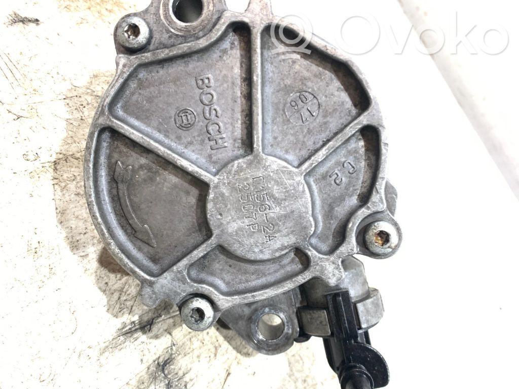 Siurblys vakuumo   D1562A,2507P