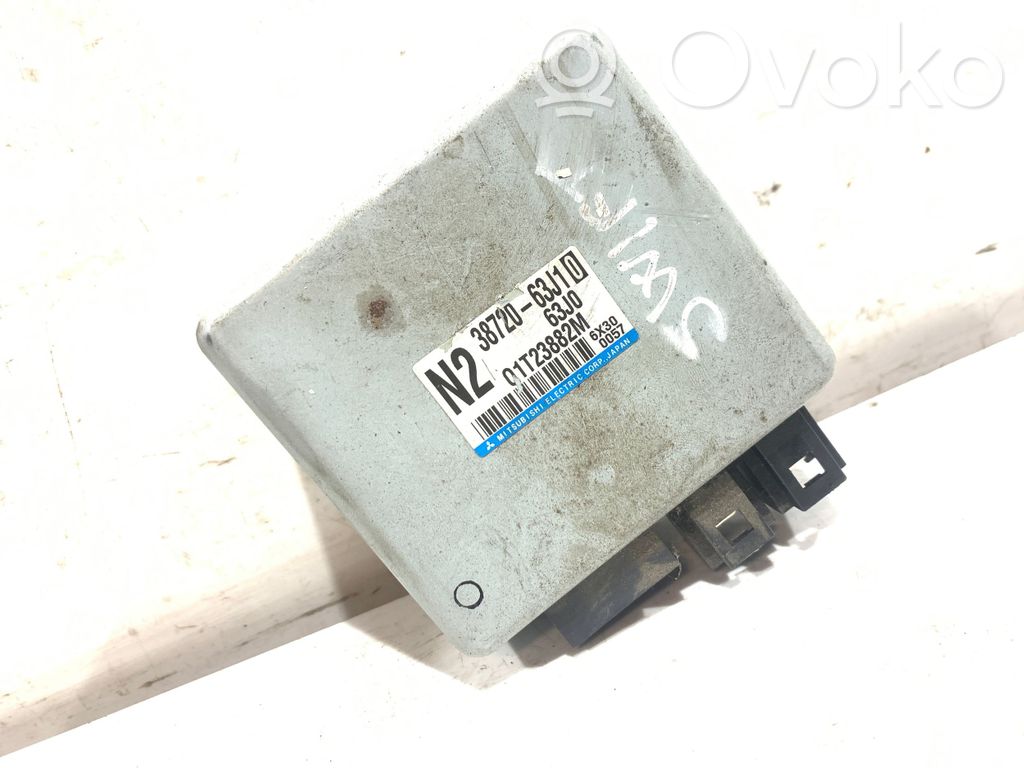 Power steering control unit/module   3872063J10,63J0,Q1T23882M