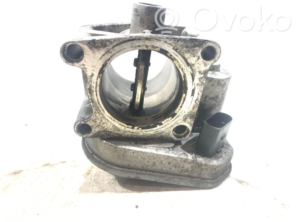 Opel Meriva A Valvola a farfalla 