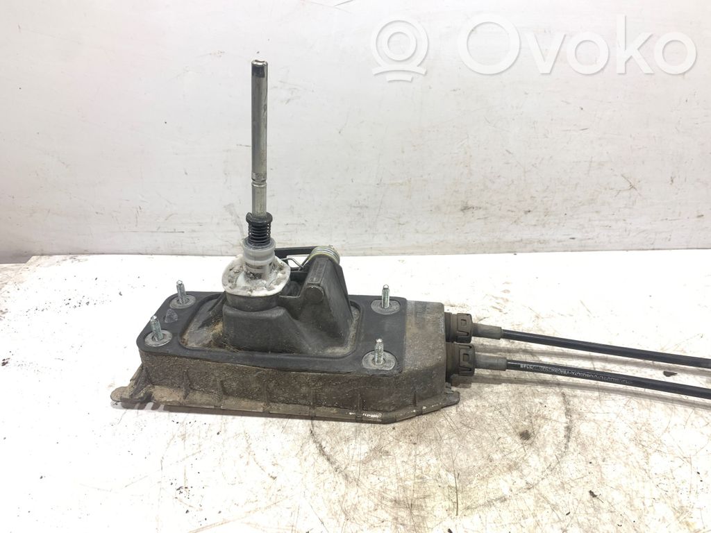 Skoda Roomster (5J) Selector caja de cambios 