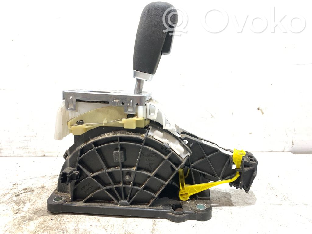 Volvo V70 Palanca/selector de cambios 