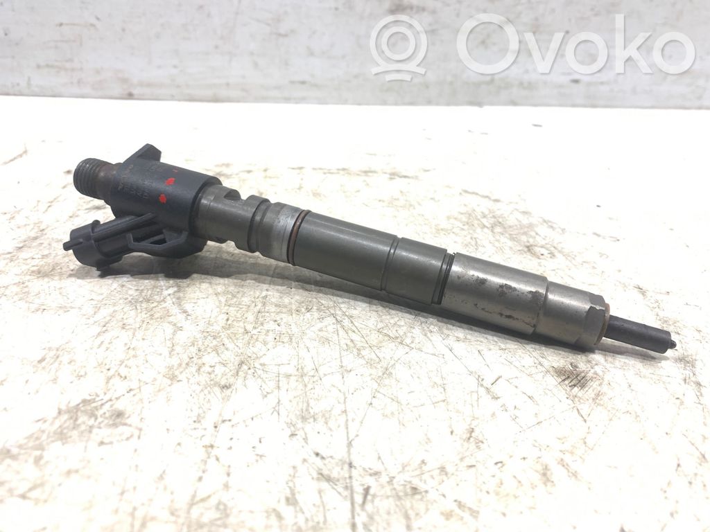 Volvo XC60 Fuel injector 