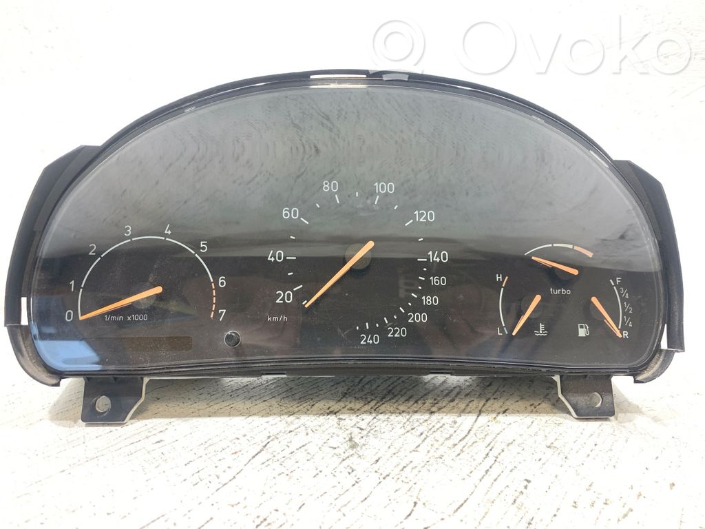 Speedometer (instrument cluster)   69295030T,5042411,290300227