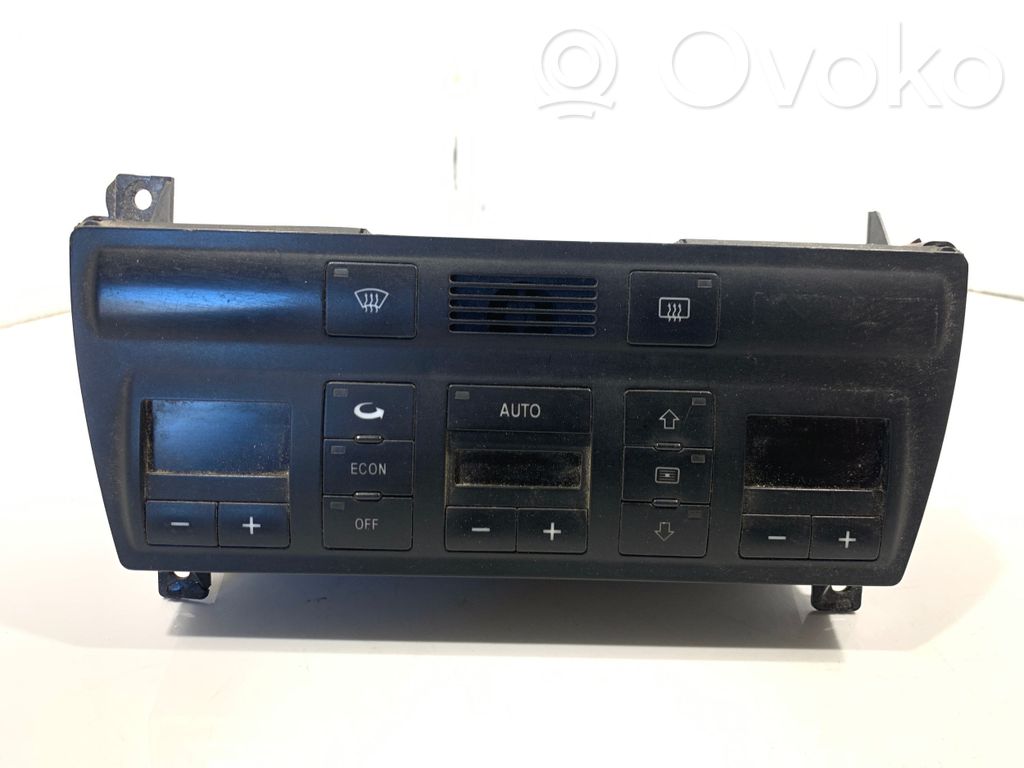 Climate control unit   4B0820043AA,0105H012,5HB00760450