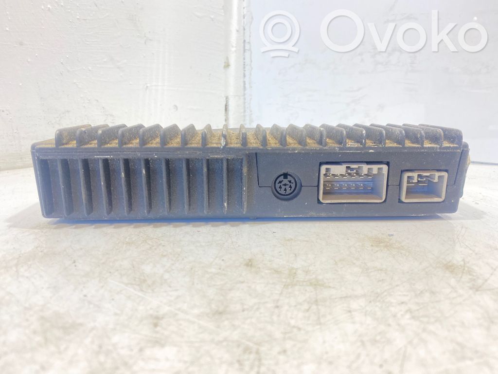 Volvo V70 Garso stiprintuvas 