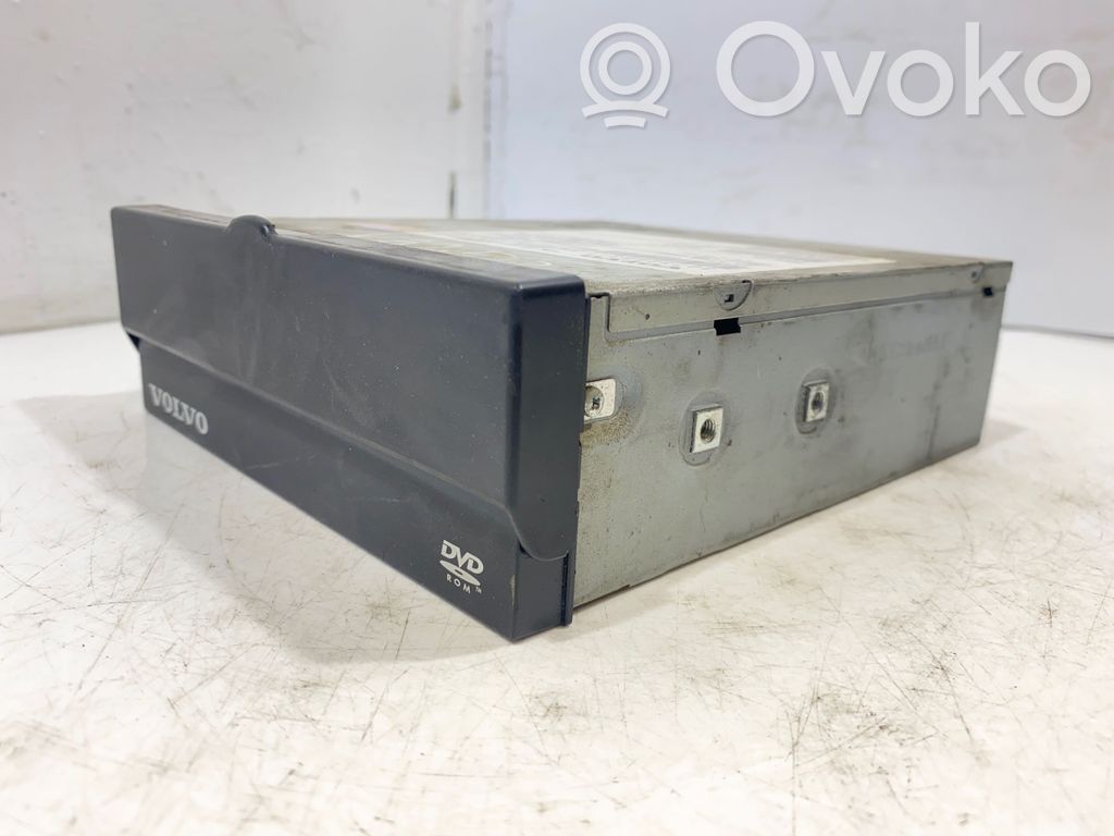 Navigation unit CD/DVD player   307326531,3AF352A,53080214