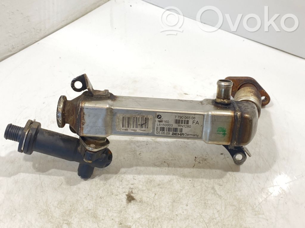 Refrigerador de la válvula EGR   779006506,L6150003,139160