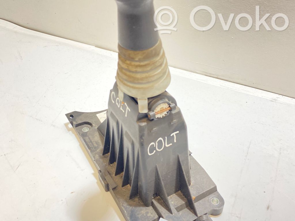 Mitsubishi Colt Selector caja de cambios 