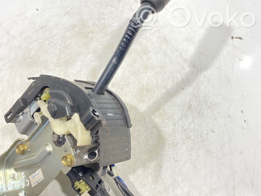 Selector caja de cambios