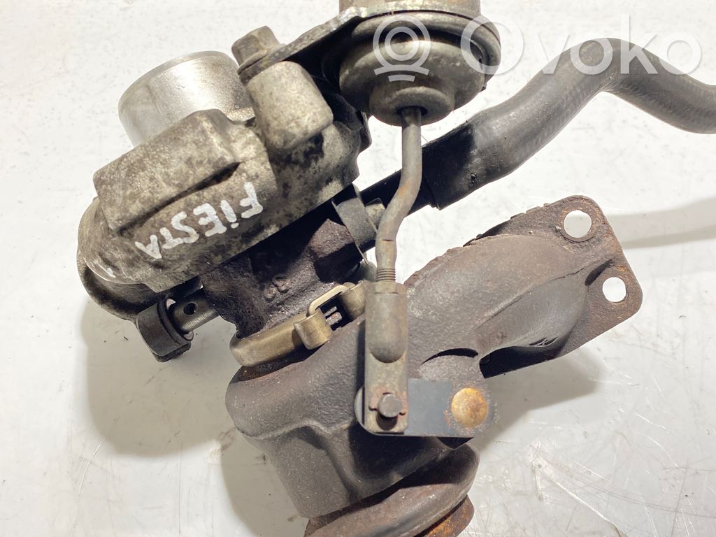 Turbina   9670371380