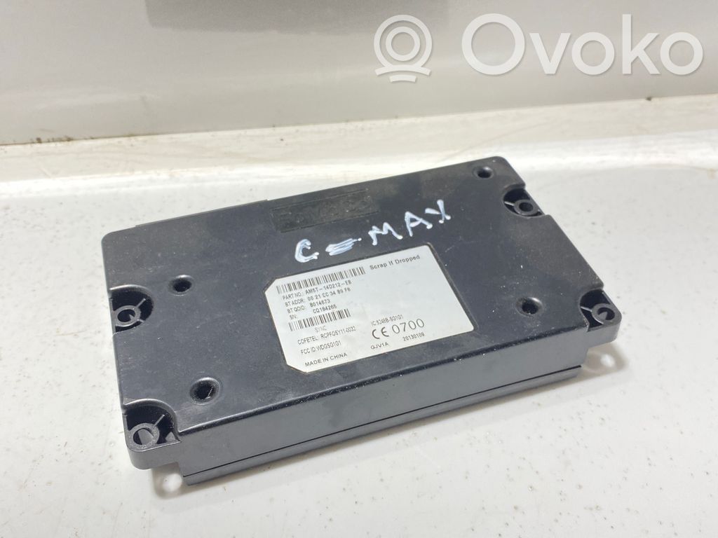 Ford C-MAX II Bluetooth modulis 