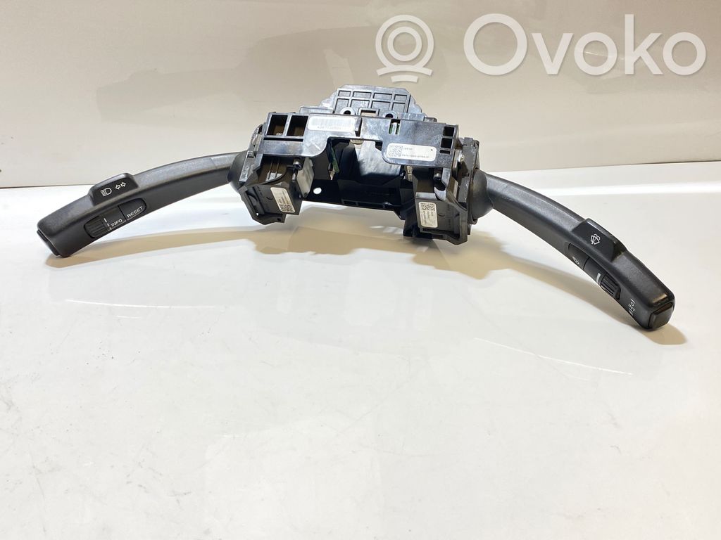 Volvo S80 Commodo, commande essuie-glace/phare 