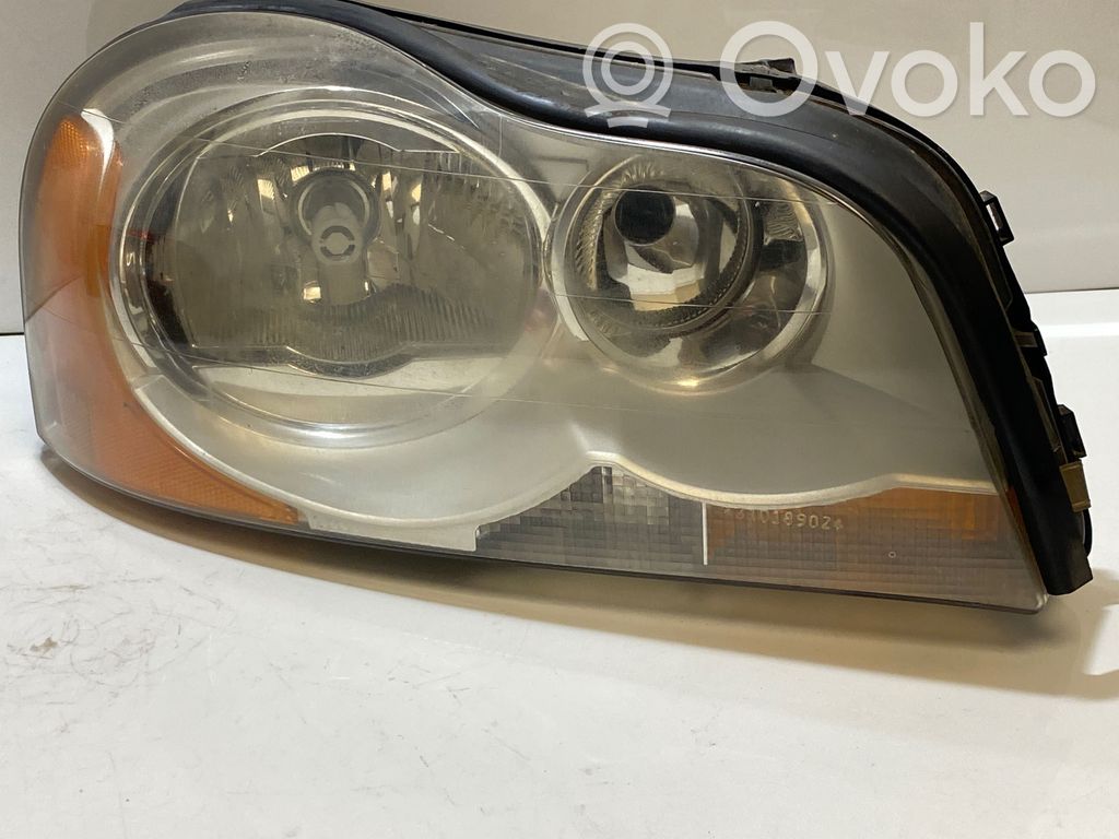 Volvo XC90 Scheinwerfer 