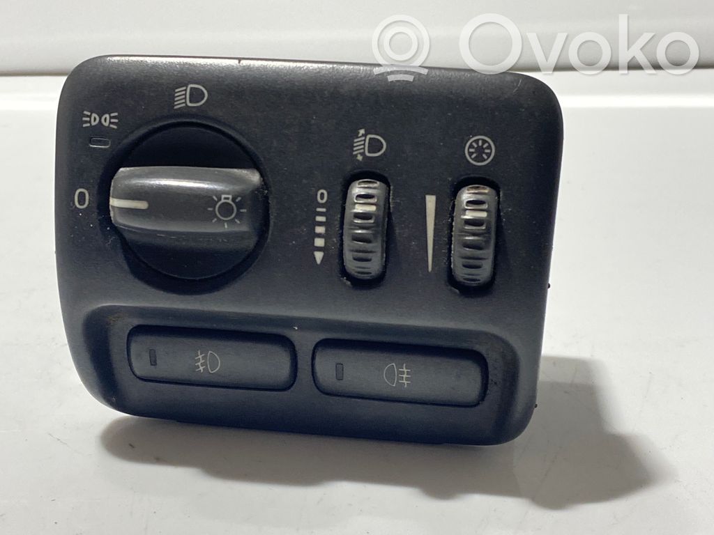 Volvo XC90 Interruptor de luz 