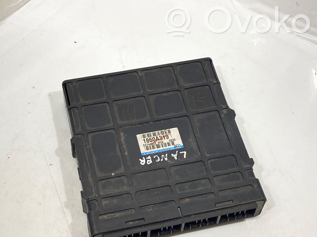Module confort   1860A319,E6T4437210