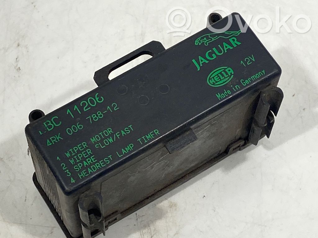 Muu rele   BC11206,4RK00678812
