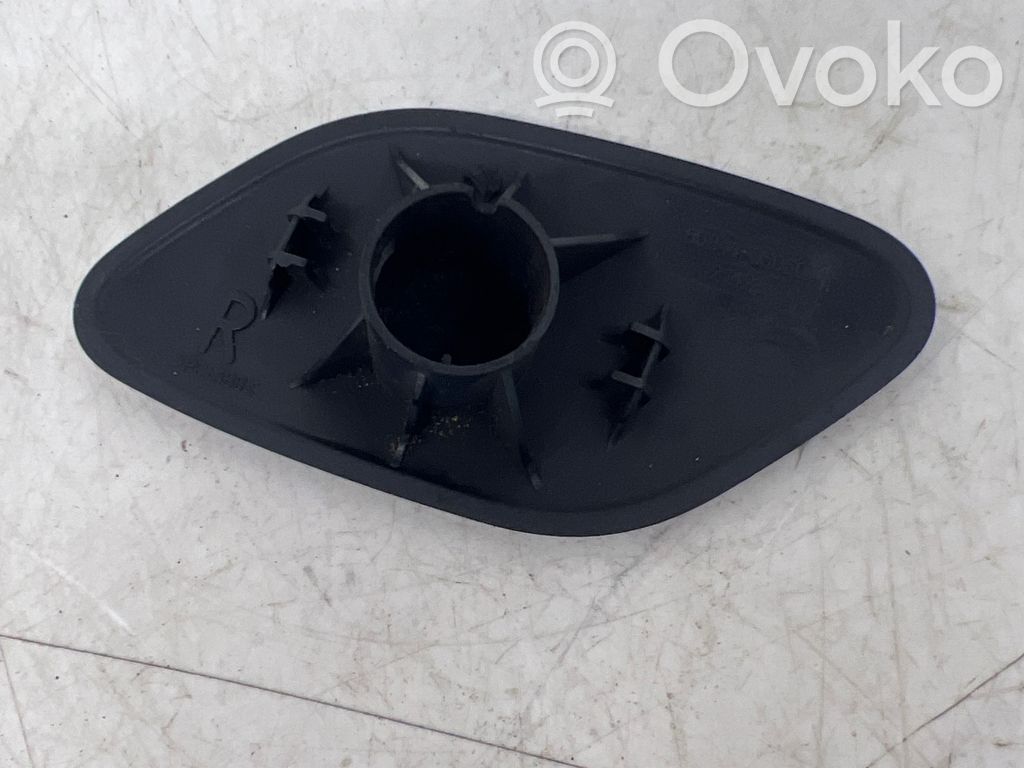 Toyota Avensis T250 Tapa/tapón del difusor del faro delantero 