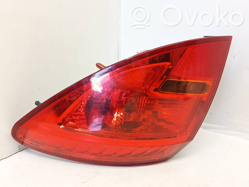 Opel Meriva B Galinis žibintas kėbule 
