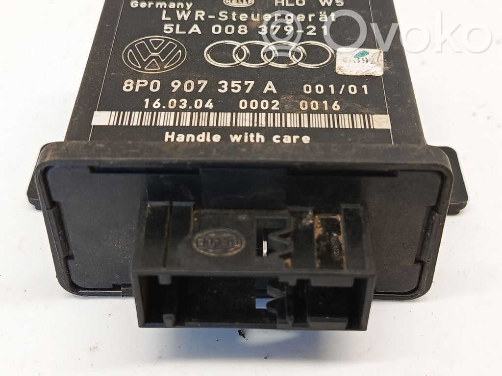 Valomoduuli LCM   8P0907357A,5LA00837921,00020016