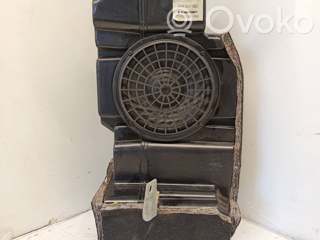 Altavoz subwoofer   4B9035382,7606500090
