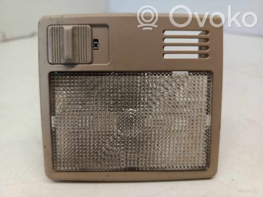 Audi A6 S6 C4 4A Fondbeleuchtung 