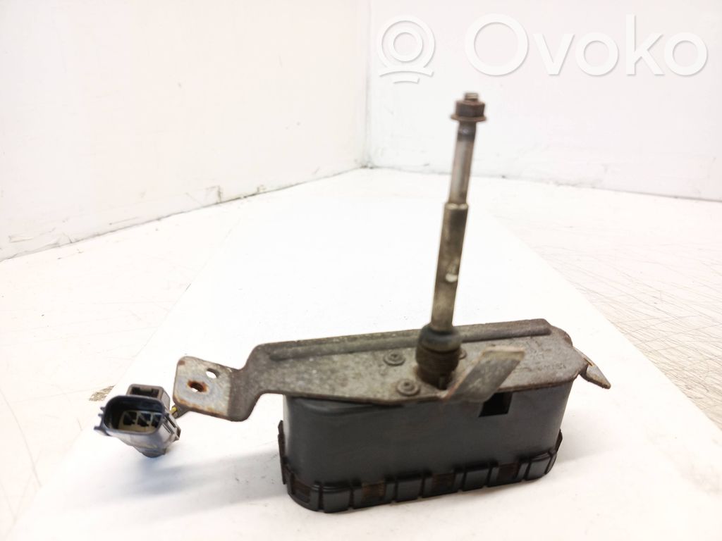 Scheinwerferwischermotor   8620953,AX012,0390206217