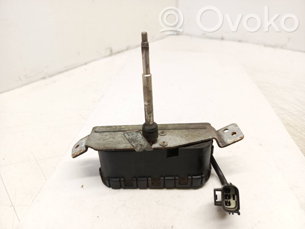 Volvo S80 Motor ștergătoare faruri 