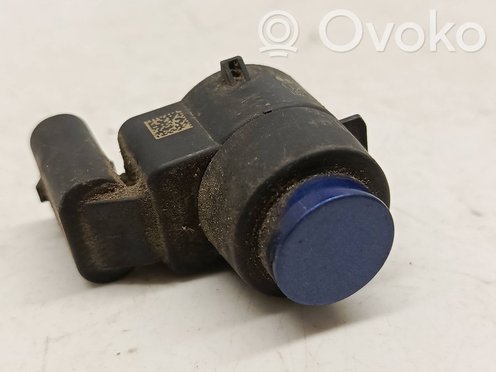 Parkošanās sensors PDC   9114342,02296F,0263003498,06102005