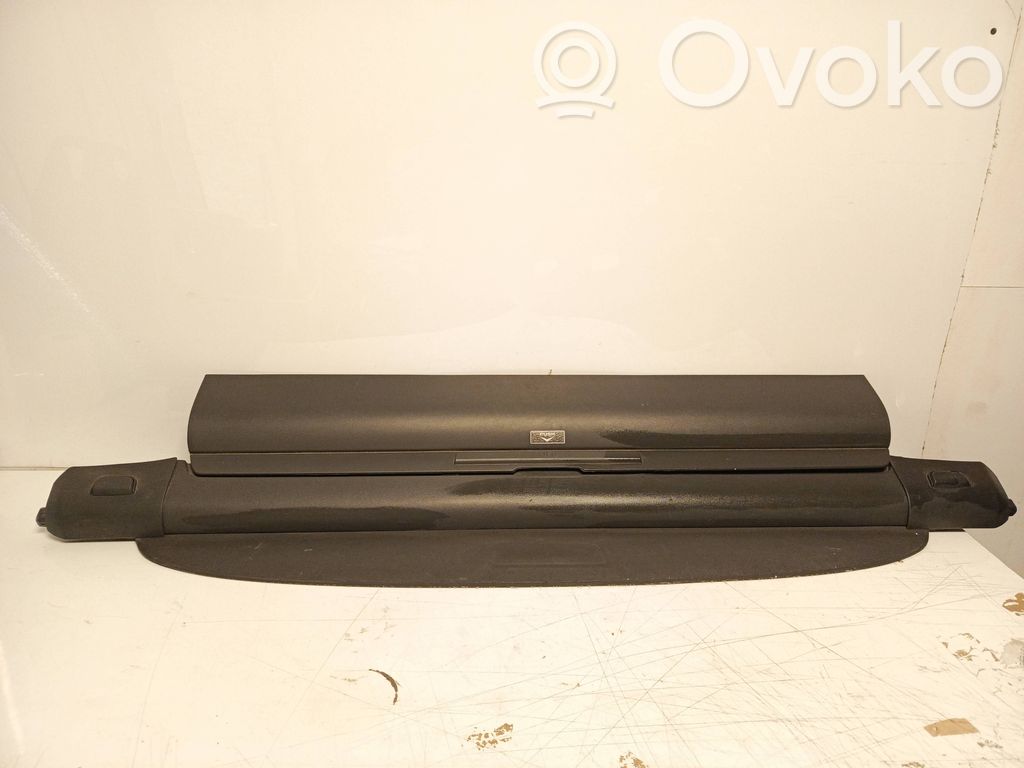 Volvo V50 Bandeja del maletero 