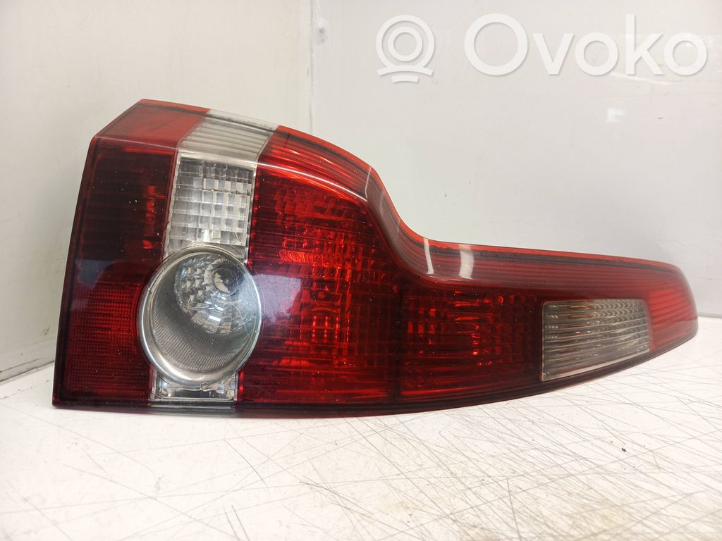 Volvo V50 Takavalot 