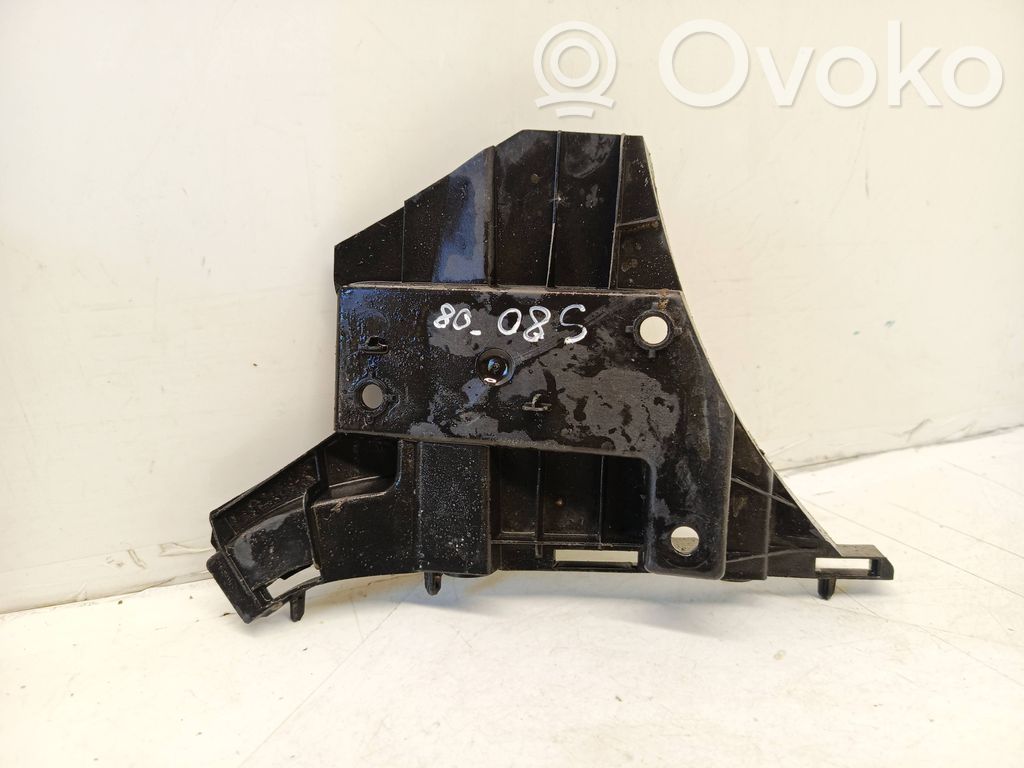Volvo S80 Front bumper mounting bracket 