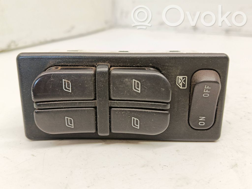Interruptor del elevalunas eléctrico   5547914,W439K