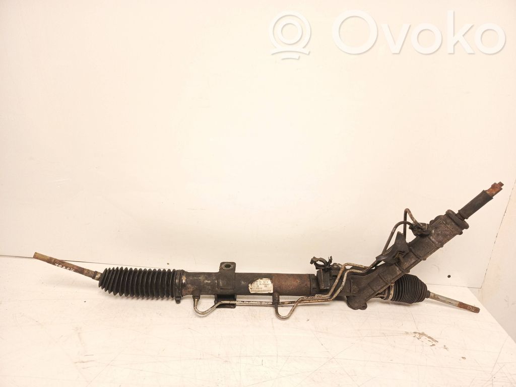 Renault Trafic II (X83) Steering rack 