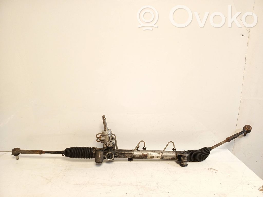 Opel Astra H Vairo kolonėlė 